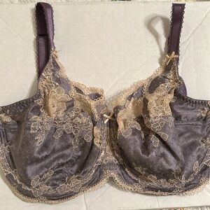 Panache Clara Balconnette Bra - 32G